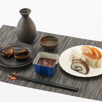 梅かま　花セット