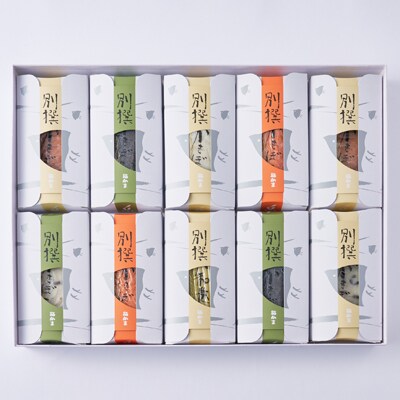 梅かま　別撰　10本入