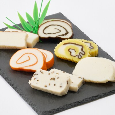 梅かま　別撰　10本入