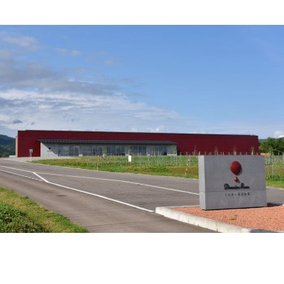 【ワインコンクール受賞】富山県南砺市　Domaine Beau　ドメーヌボー　ルージュ　2022
