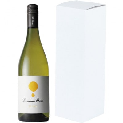 ギフト向け 富山県南砺市 ドメーヌボー ブラン