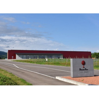 【ワインコンクール受賞】富山県南砺市 Domaine Beau ドメーヌボー　ブラン　2022
