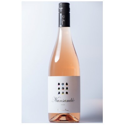 Domaine Beau 立野原 Nansamble  2023