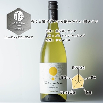 立野原シャルドネ 2022