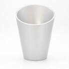 【高岡銅器】KISEN Bottle Cooler KAGUYA Silver