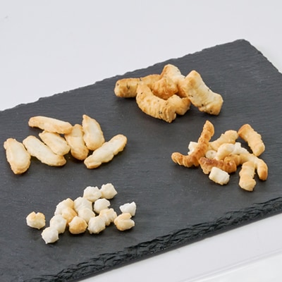 【あられ・かきもち】おうち時間のお楽しみ箱