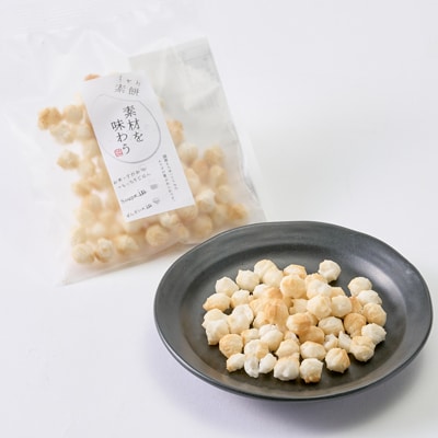 素餅(すがお)こぶくろシリーズ　あられ　18g×24袋　【国産もち米100%のカラダが喜ぶあられ】