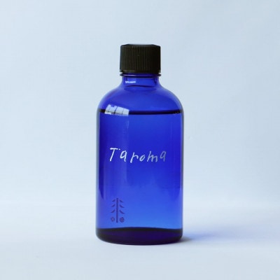 Taromaボディマッサージオイル100ml　ラベンダー