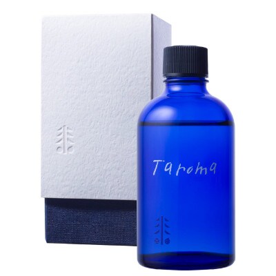 Taromaボディマッサージオイル100ml　ゆず