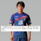 カターレ富山　2024オーセンティックユニフォーム　Mサイズ