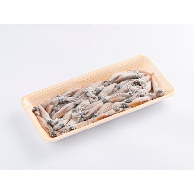 急速冷凍 生ほたるいか