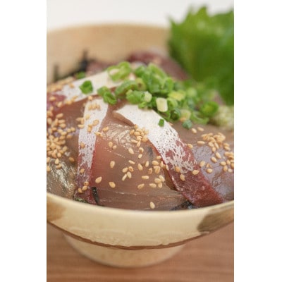 天然ぶり丼の具セット