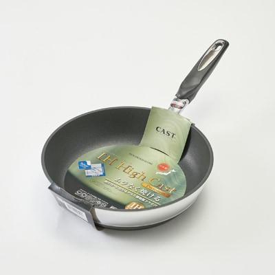 IHハイキャストプレミアム フライパン26cm