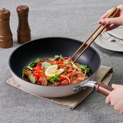 プレールIHフライパン26cm