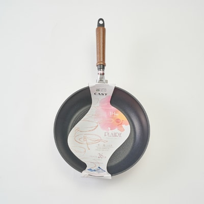 プレールIHフライパン26cm