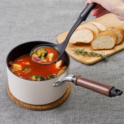 プレールIH片手鍋18cm