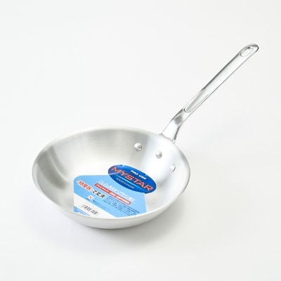 【ガス火用】プロマイスターBCフライパン24cm