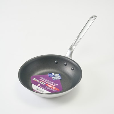 【ガス火用】プロマイスターCTフライパン24cm