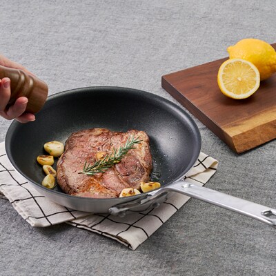 【ガス火用】プロマイスターCTフライパン24cm