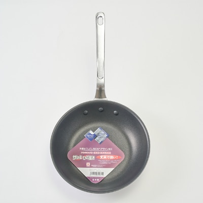 【ガス火用】プロマイスターCTフライパン24cm