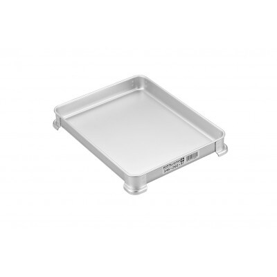 国産　アルミ　アレンジバット　小　40mm