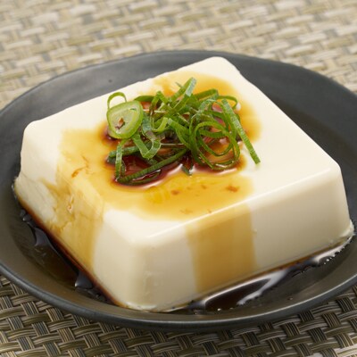 とうふ、厚揚げ、がんもが入ったおまかせ10点セット