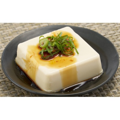 とうふ、厚揚げ、がんもが入ったおまかせ10点セット