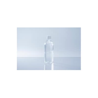 立山四季の水500ml×24本　ラベルレス