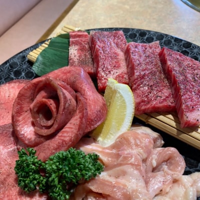 焼肉レストラン大昌園 お食事券 20,000円分【秋田県秋田市】|15_dse-042001