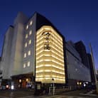 小田原お堀端万葉の湯　ペア入館券・万葉御膳付きプラン