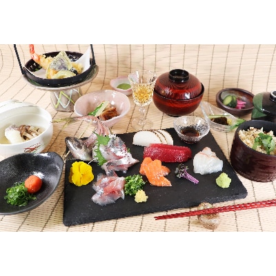 小田原お堀端万葉の湯　ペア入館券・万葉御膳・貸部屋・貸切風呂付きプラン