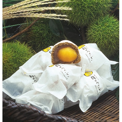 和菓子菜の花　月のうさぎセット