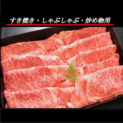 【2ヵ月毎定期便】幻の相州黒毛和牛 肩肉 1.2kg全6回
