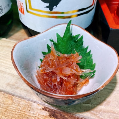 梅水晶 食べきり小パック 10パックセット【美味しい海鮮おつまみ】【神奈川県小田原市早川】
