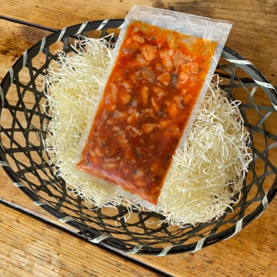 たこ七味 1パック【大人気!海鮮珍味】コリコリした食感と七味の旨辛さが日本酒や焼酎との相性抜群!