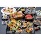 レストラン【スカイダイニング】のお食事ギフト券　◆5000円分◆