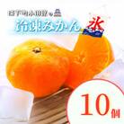 城下町の冷凍みかん 10個