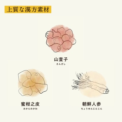 濃厚梅エキスと漢方のシロップ「うめびん(杉田梅) by Kampo Kitchen」