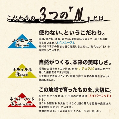 無添加ドライフルーツ(キウイ)16g×2袋入【 神奈川県小田原市 】