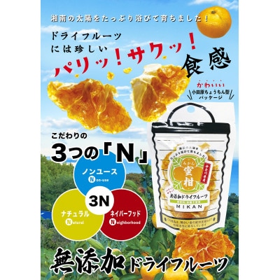 無添加ドライフルーツ(梨)18g×2袋入【 神奈川県小田原市 】