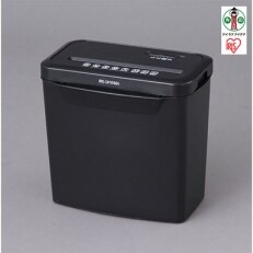 シュレッダーP5GCXブラック | ふるさと納税のお礼品
