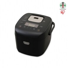米屋の旨み 銘柄炊き 圧力IHジャー炊飯器 10合RC-PD10-Bブラック
