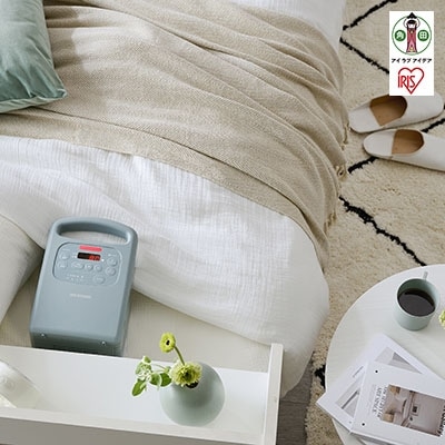 布団乾燥機 特別価格】スリーアップ ふとん乾燥機&セラミックヒーター