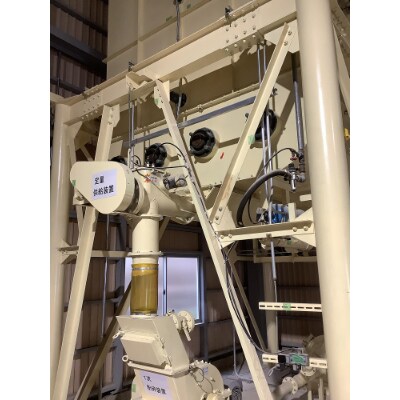 八ヶ岳そだちのホワイトペレット　20kg 　(10kg×2袋)