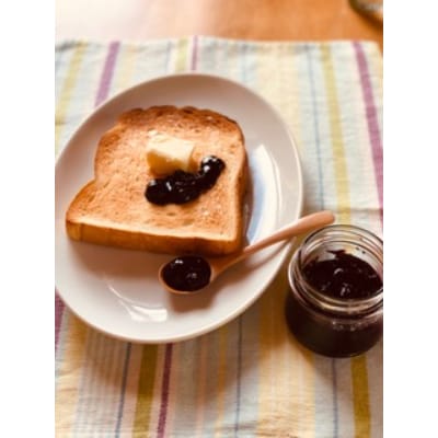 季節のおすすめジャム3種類セット
