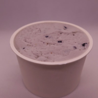 JAPANESE GELATO 北杜のブルーベリージェラート6個入セット(100ml×6)