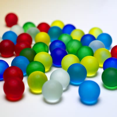 あの懐かしのゲーム!マーブル・チャイニーズ・チェッカーズ