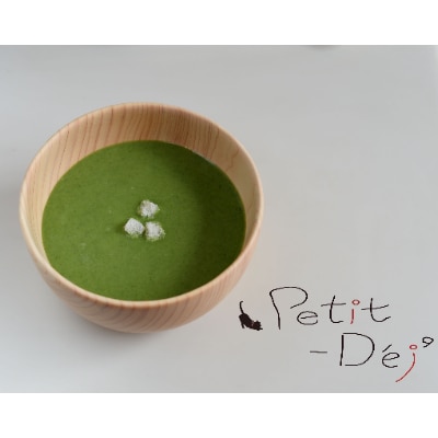 八ヶ岳南麓のこだわり農家さんが育てた野菜を使ったスープの詰め合わせ種類はお任せ6パックセット