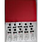 もっちもちもち麦うどん3人前5セット