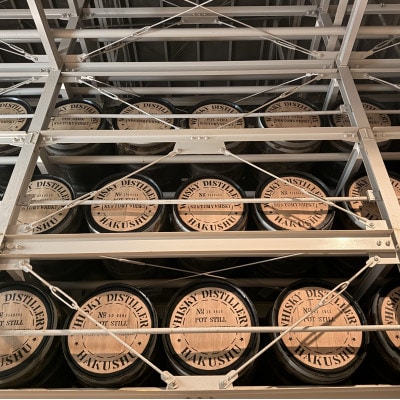 サントリー ウイスキー 角瓶 1.92リットル×6本